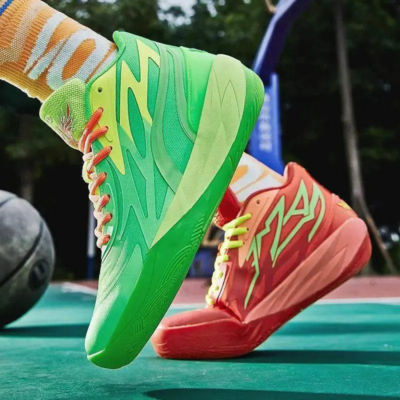 Tênis de Basquete - USE0474 - Use Conforto