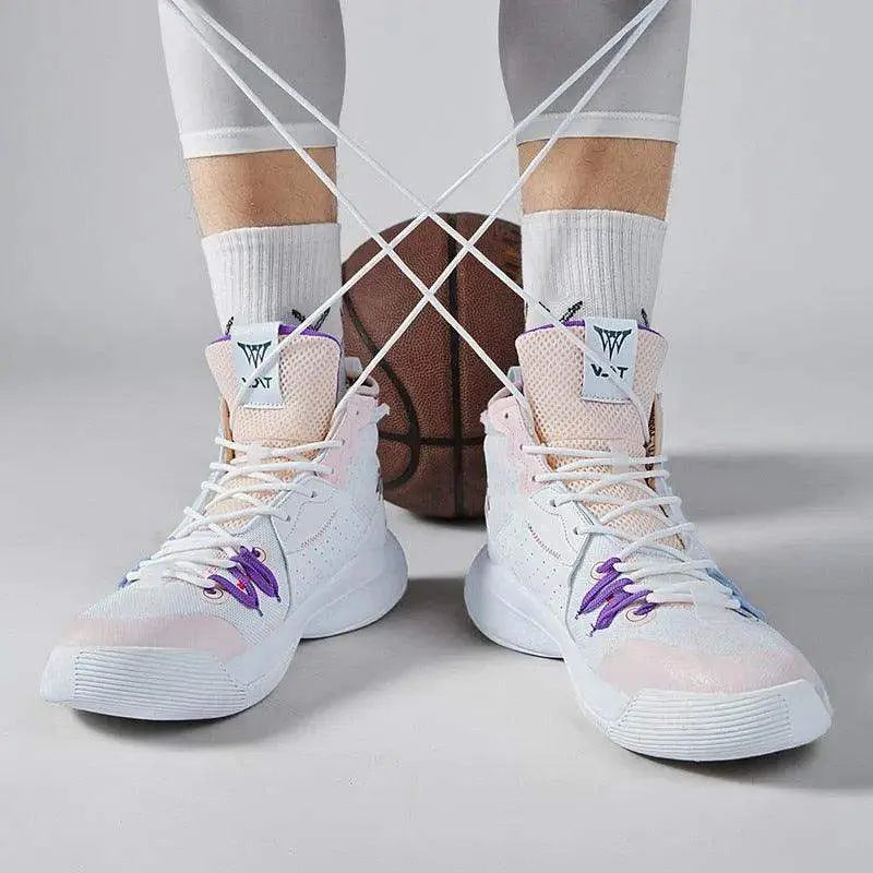 Tênis de Basquete - USE1137 - Use Conforto