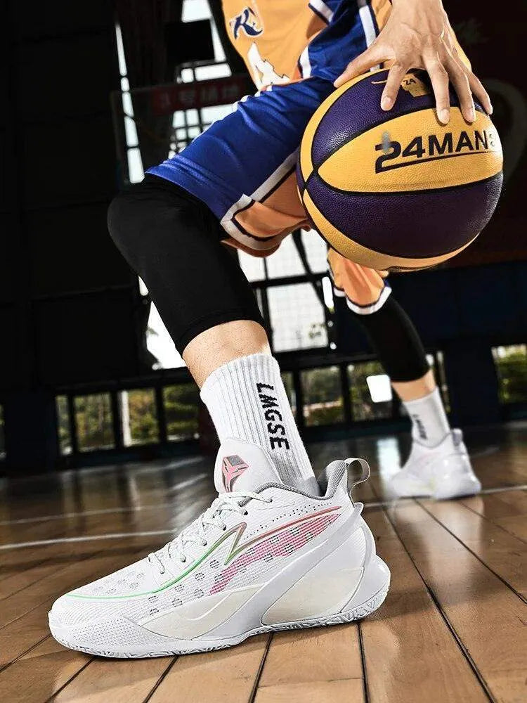 Tênis de Basquete - USE2525 - Use Conforto