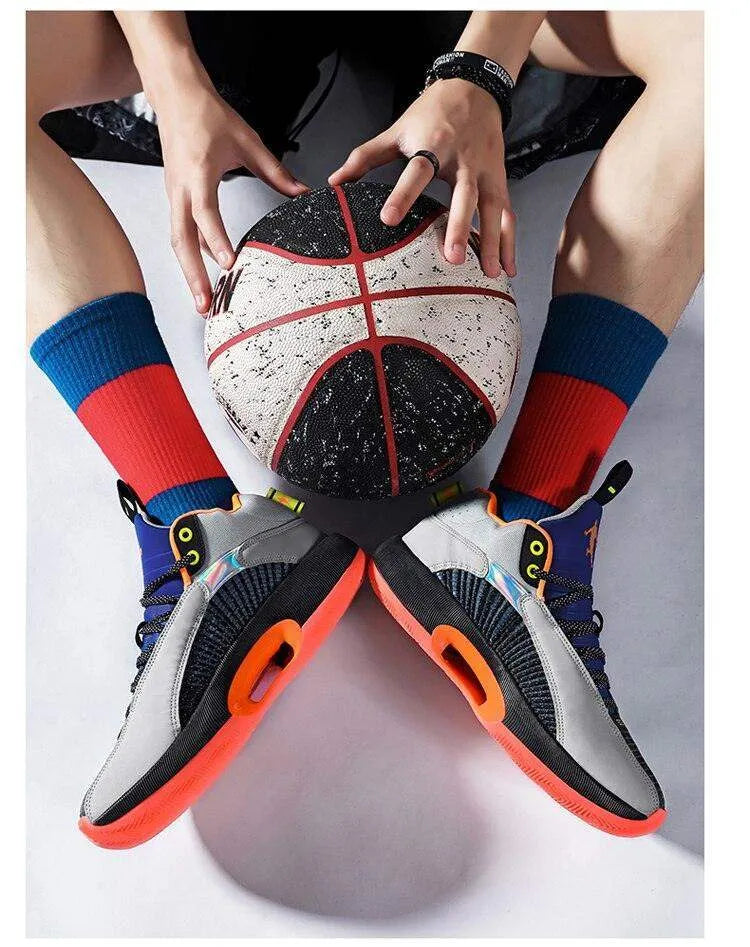 Tênis de Basquete - USE2923 - Use Conforto