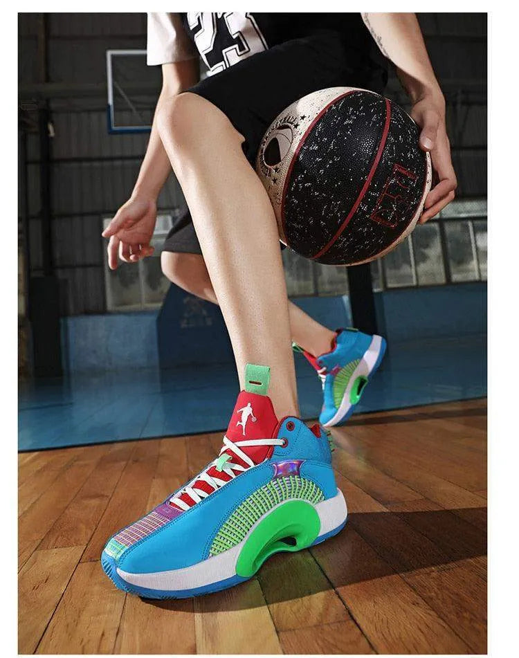 Tênis de Basquete - USE2923 - Use Conforto