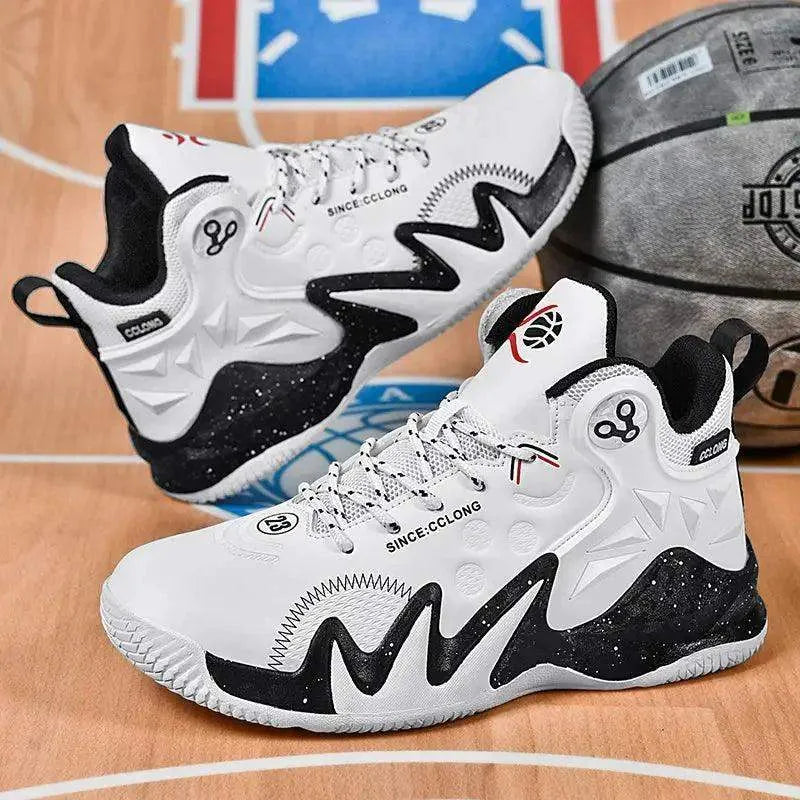 Tênis de Basquete - USE2939 - Use Conforto