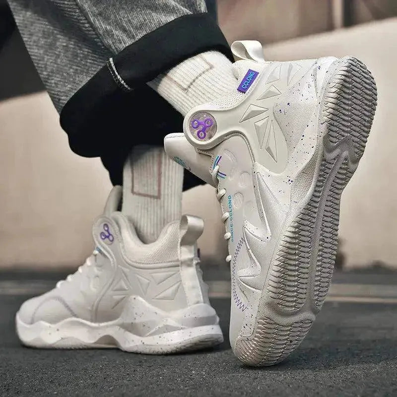 Tênis de Basquete - USE2939 - Use Conforto