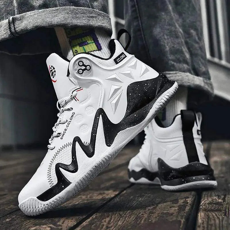 Tênis de Basquete - USE2939 - Use Conforto