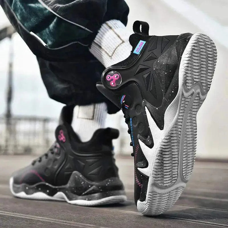 Tênis de Basquete - USE2939 - Use Conforto