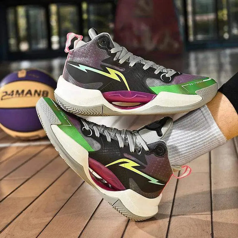 Tênis de Basquete - USE3030 - Use Conforto