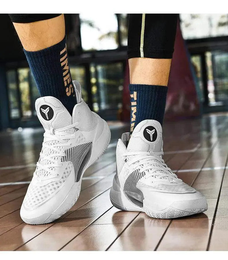 Tênis de Basquete - USE3030 - Use Conforto