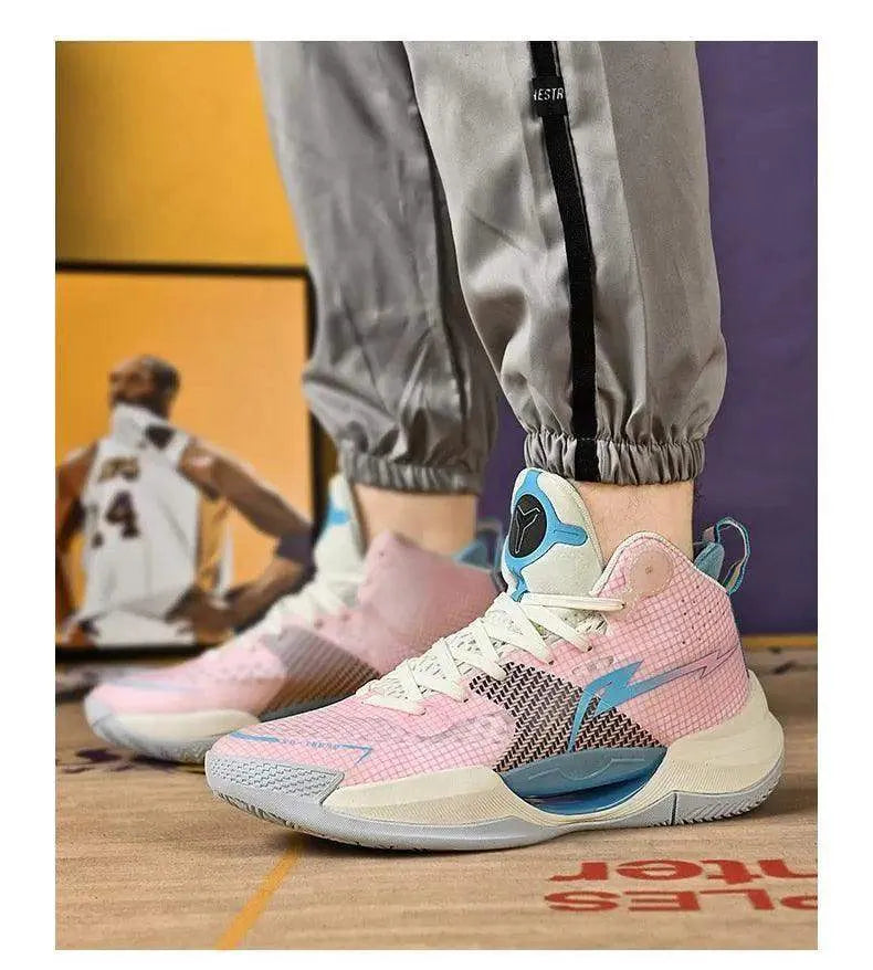 Tênis de Basquete - USE3030 - Use Conforto