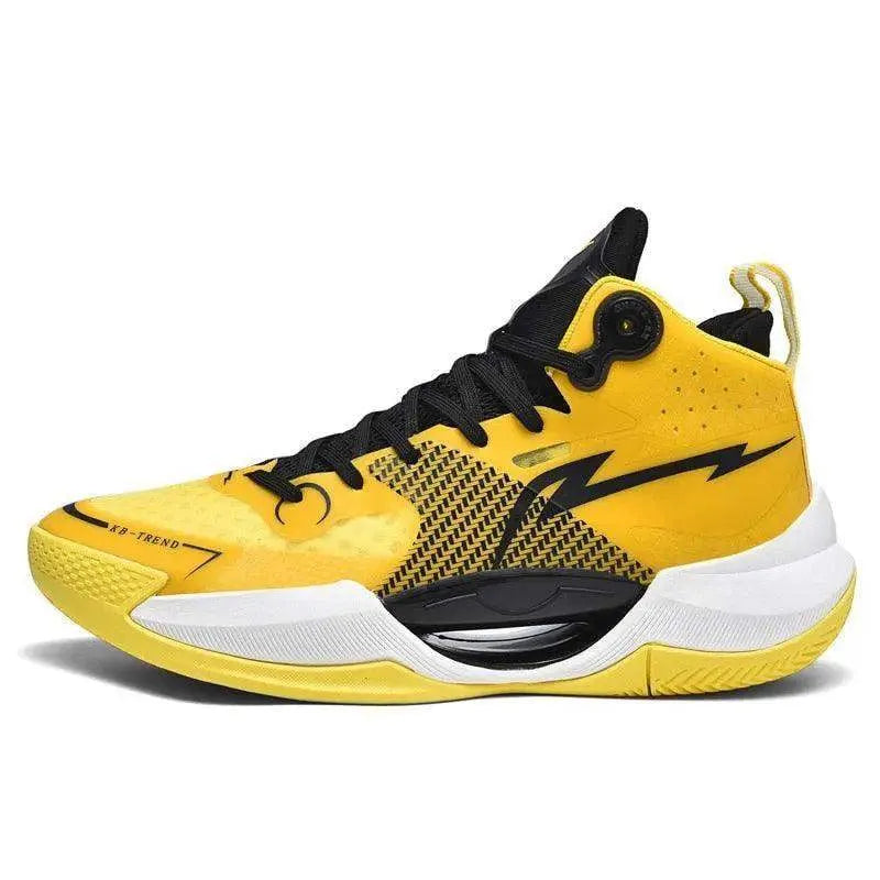 Tênis de Basquete - USE3030 - Use Conforto