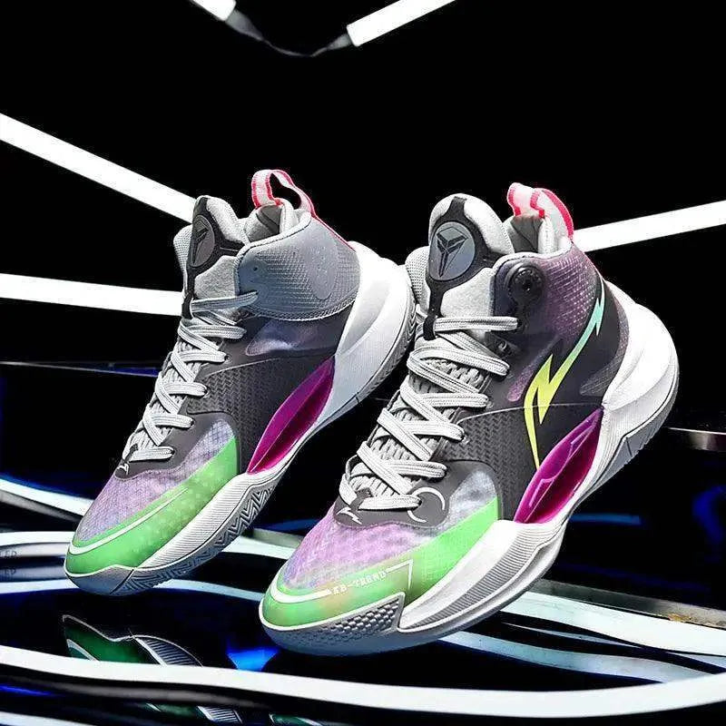 Tênis de Basquete - USE3030 - Use Conforto