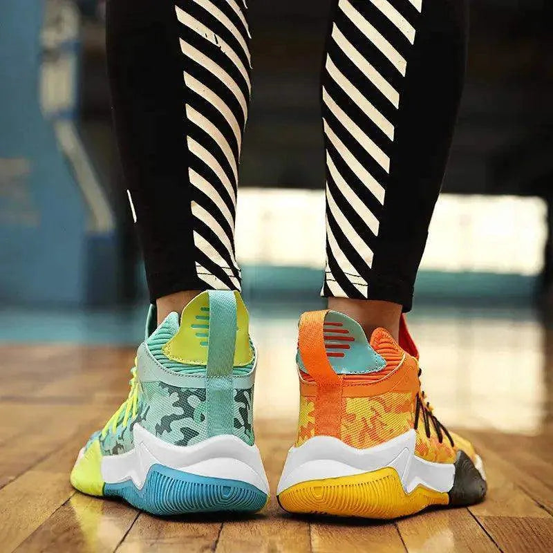 Tênis de Basquete - USE3738 - Use Conforto