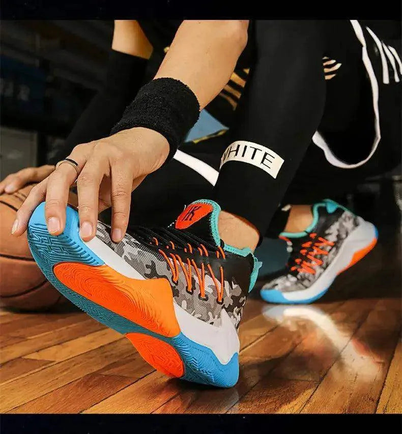 Tênis de Basquete - USE3738 - Use Conforto