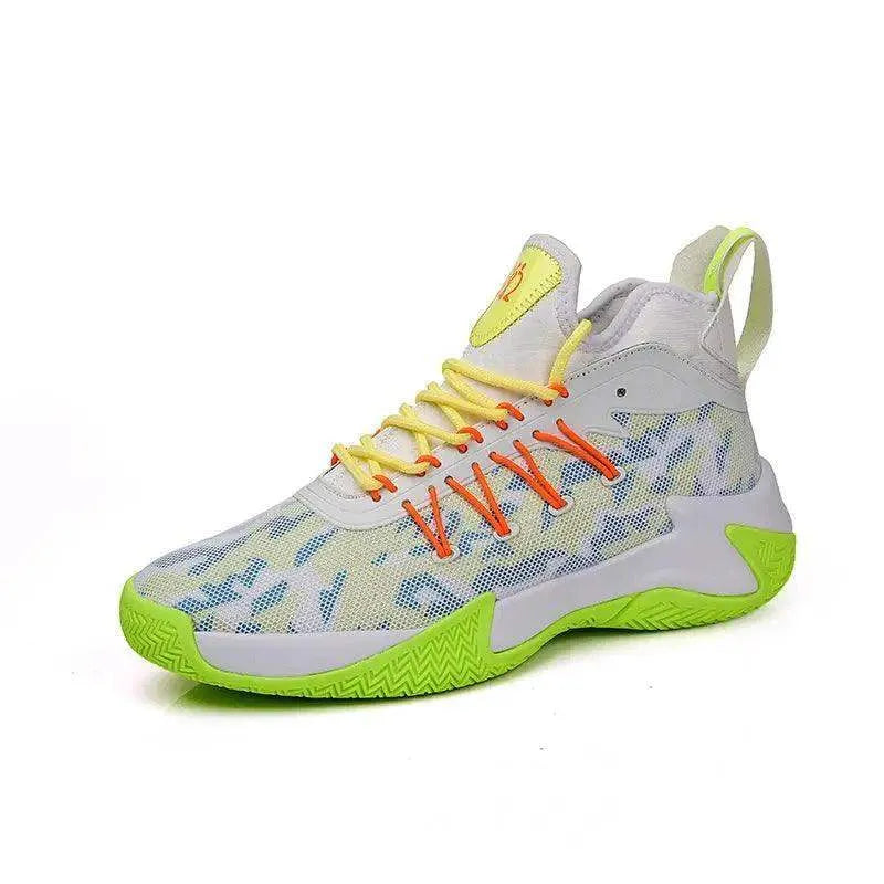 Tênis de Basquete - USE3738 - Use Conforto