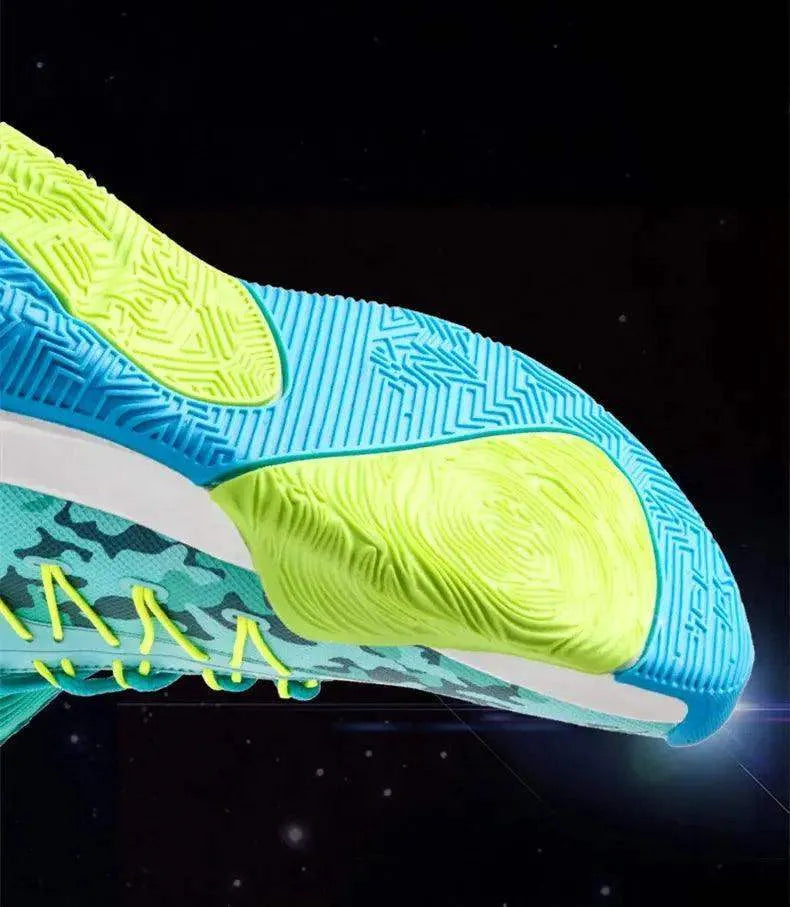 Tênis de Basquete - USE3738 - Use Conforto