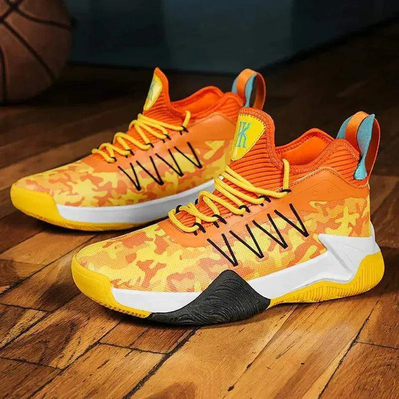 Tênis de Basquete - USE3738 - Use Conforto