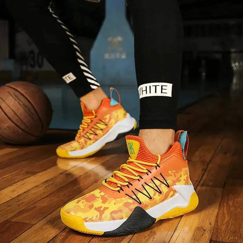 Tênis de Basquete - USE3738 - Use Conforto