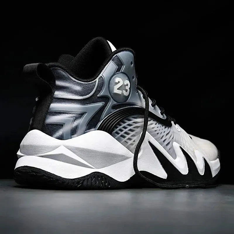 Tênis de Basquete - USE3739 - Use Conforto