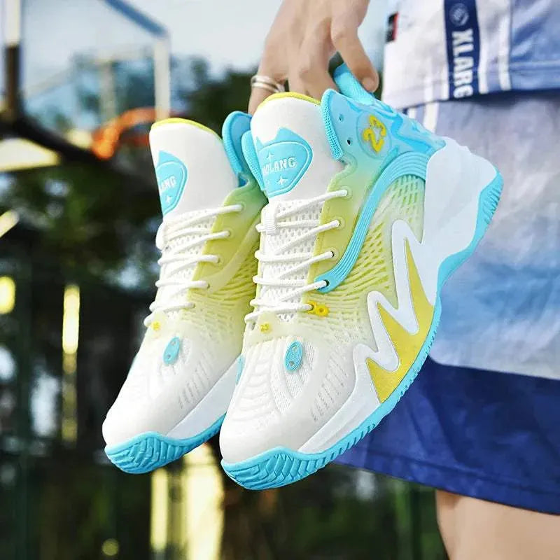 Tênis de Basquete - USE3739 - Use Conforto