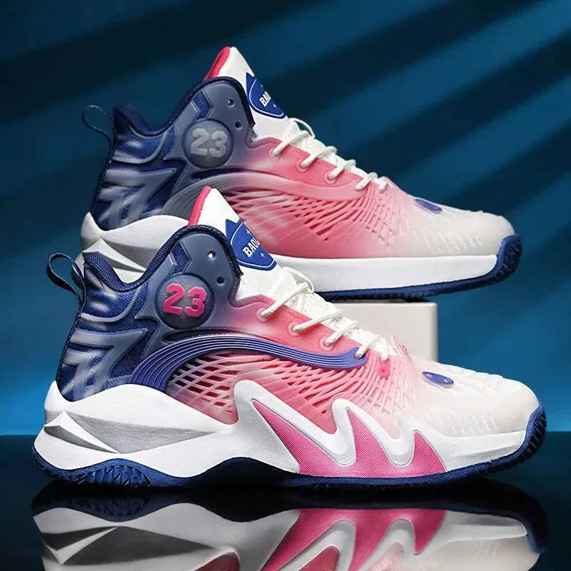 Tênis de Basquete - USE3739 - Use Conforto