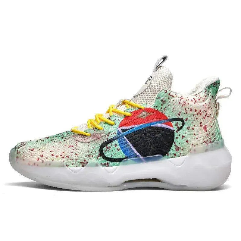 Tênis de Basquete - USE3800 - Use Conforto