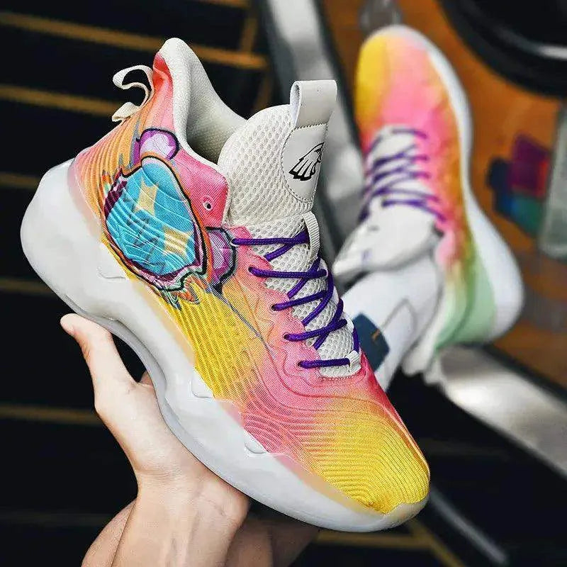 Tênis de Basquete - USE3800 - Use Conforto