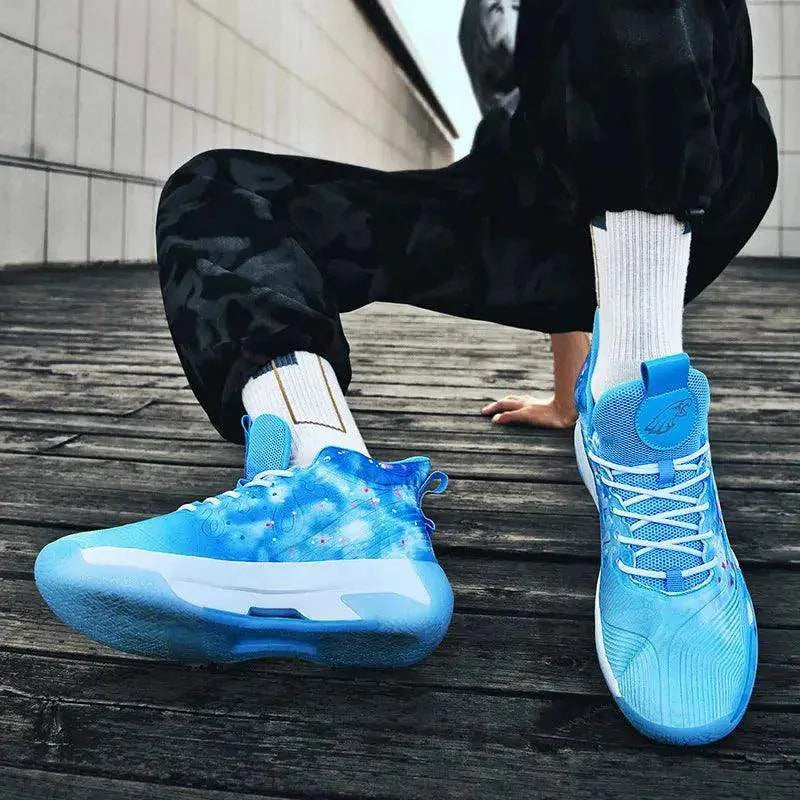 Tênis de Basquete - USE3800 - Use Conforto