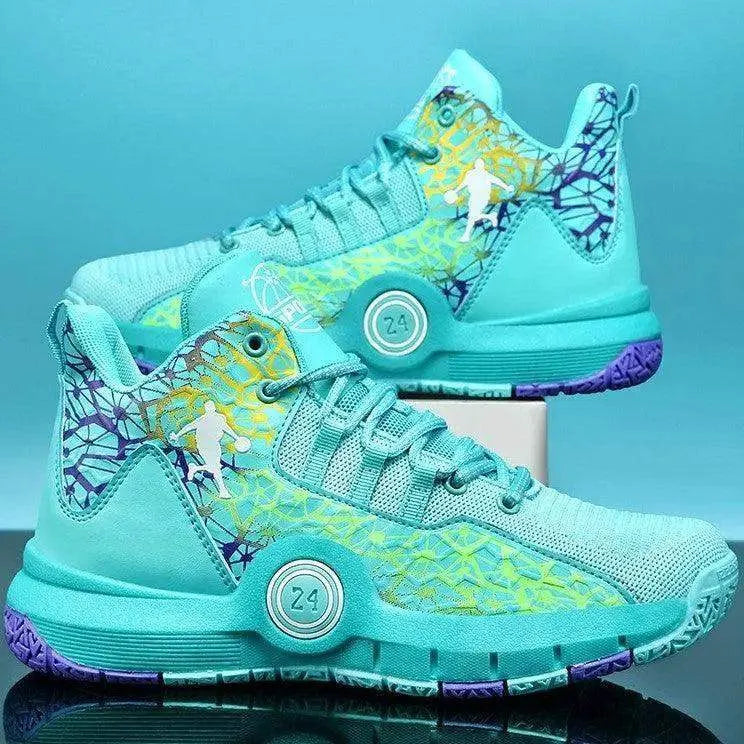 Tênis de Basquete - USE3956 - Use Conforto