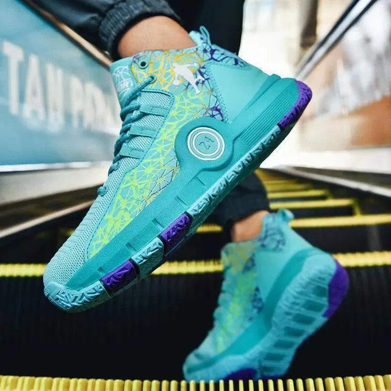 Tênis de Basquete - USE3956 - Use Conforto