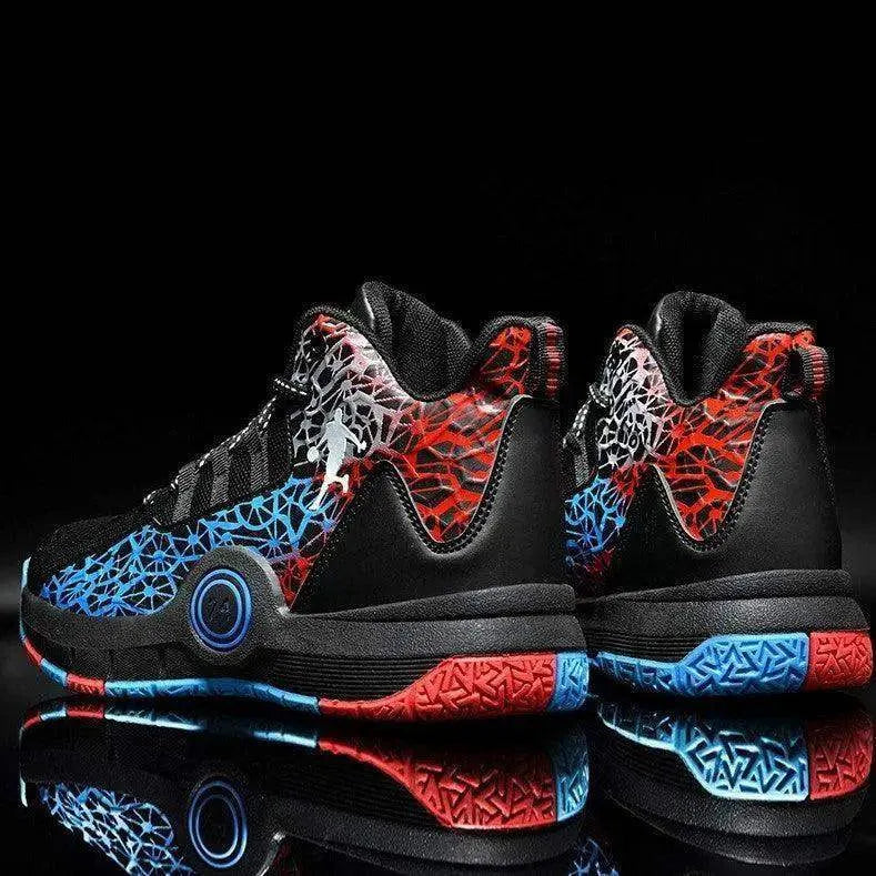 Tênis de Basquete - USE3956 - Use Conforto