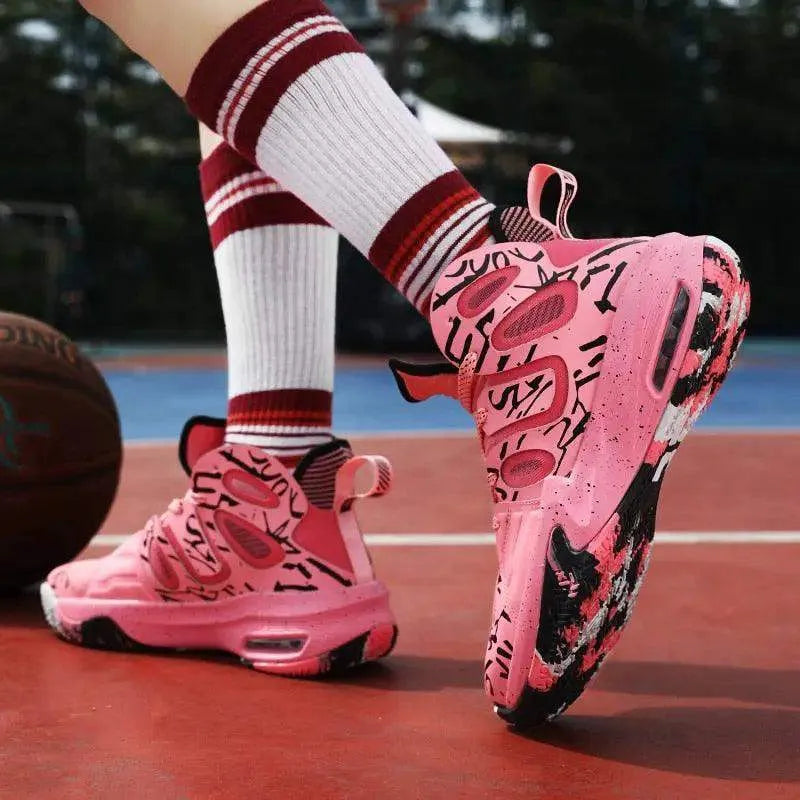 Tênis de Basquete - USE4353 - Use Conforto