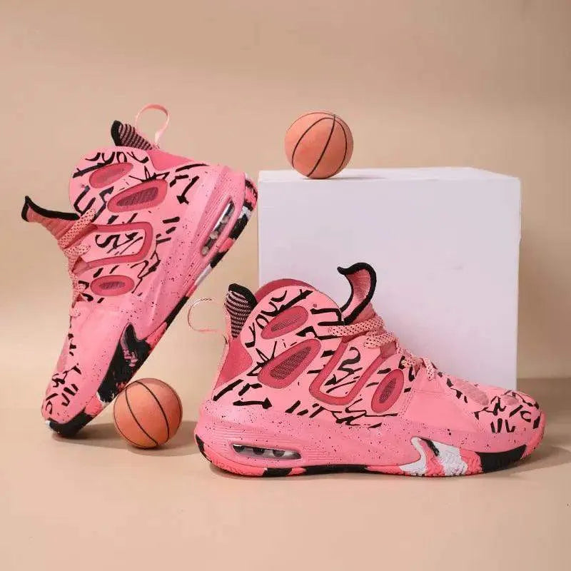 Tênis de Basquete - USE4353 - Use Conforto