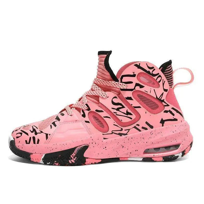 Tênis de Basquete - USE4353 - Use Conforto