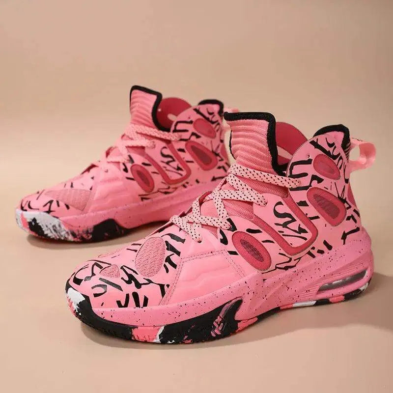 Tênis de Basquete - USE4353 - Use Conforto