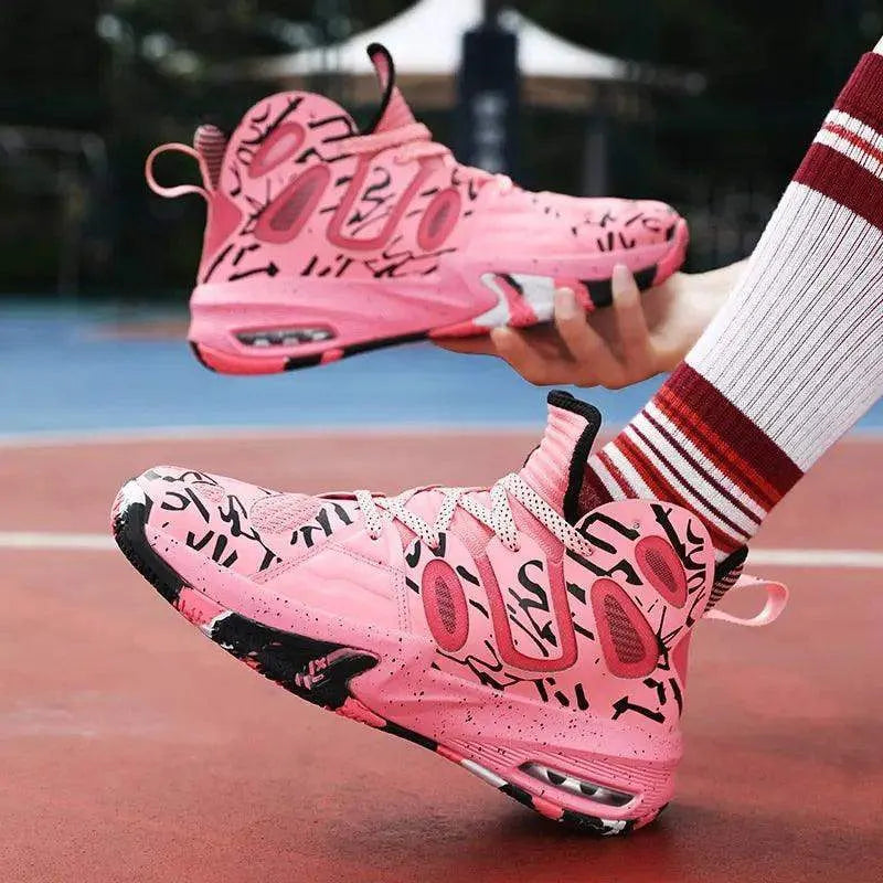 Tênis de Basquete - USE4353 - Use Conforto