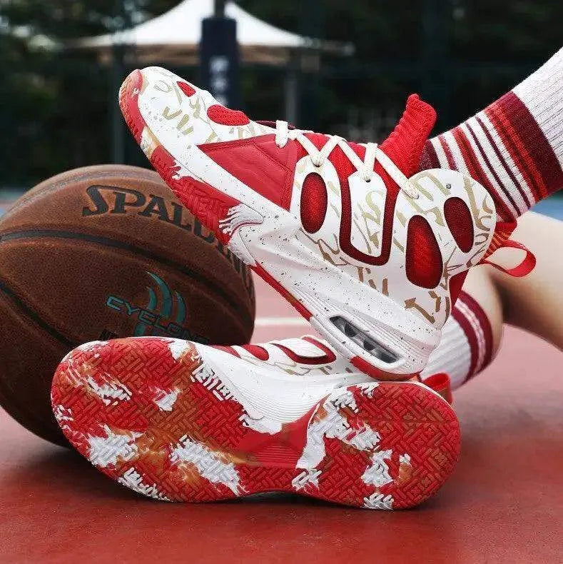 Tênis de Basquete - USE4353 - Use Conforto