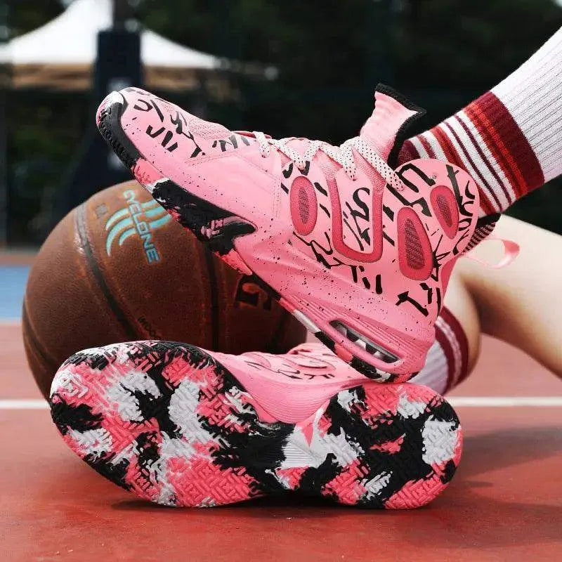 Tênis de Basquete - USE4353 - Use Conforto