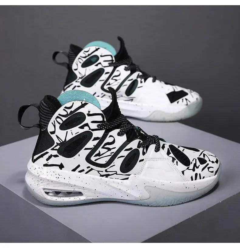 Tênis de Basquete - USE4353 - Use Conforto