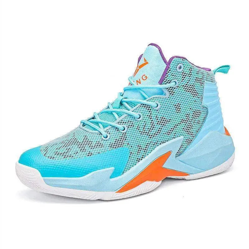 Tênis de Basquete - USE5246 - Use Conforto