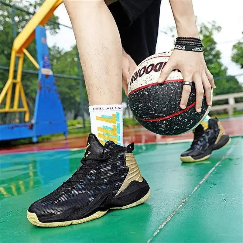 Tênis de Basquete - USE5246 - Use Conforto