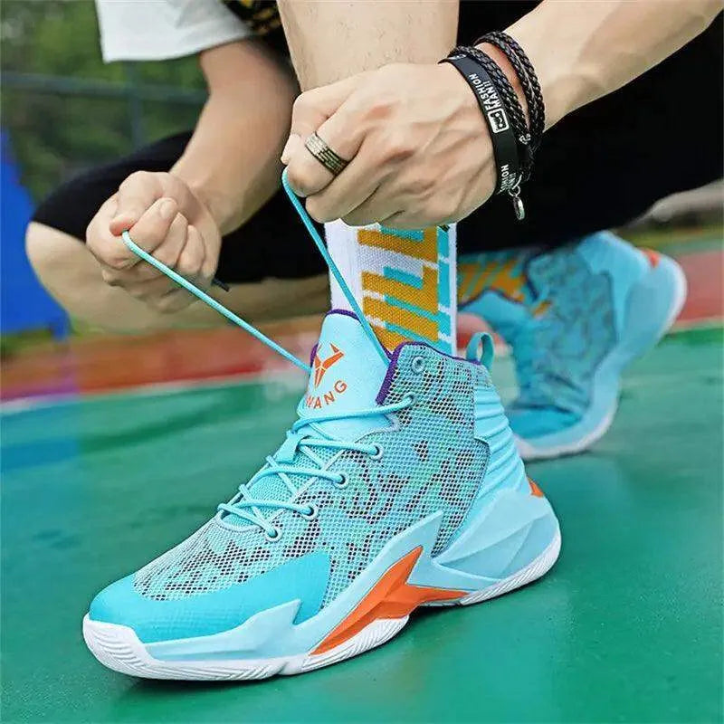 Tênis de Basquete - USE5246 - Use Conforto