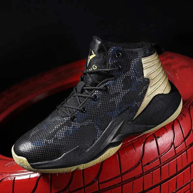 Tênis de Basquete - USE5246 - Use Conforto