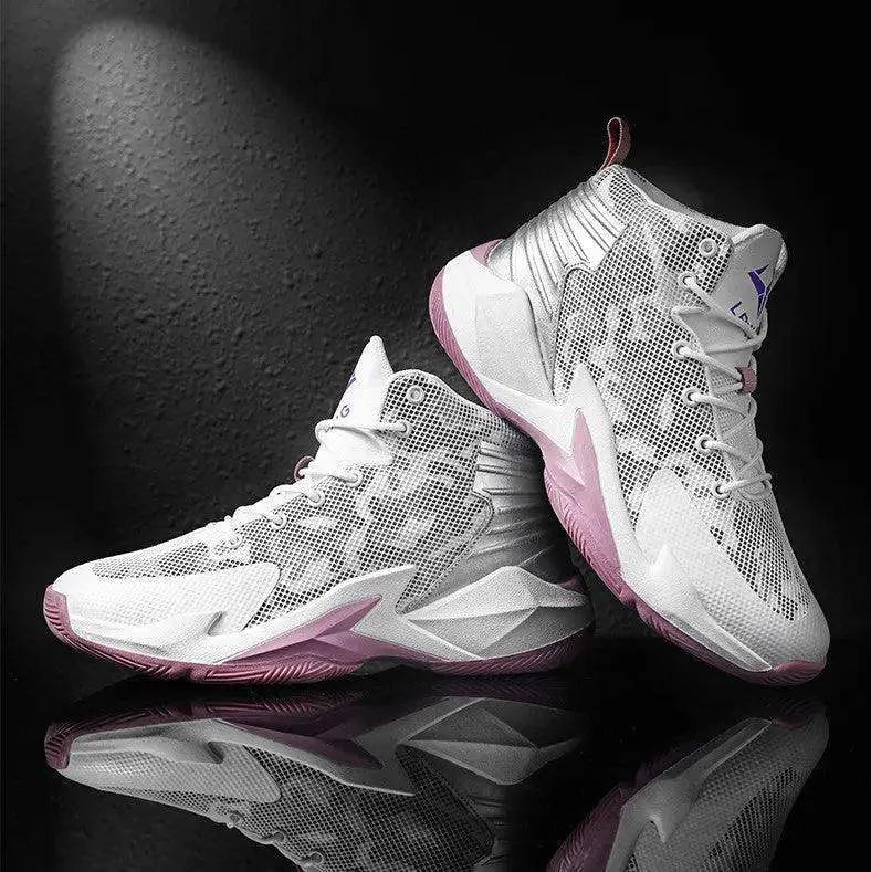 Tênis de Basquete - USE5246 - Use Conforto