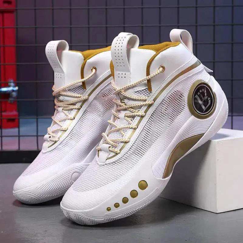 Tênis de Basquete - USE5573 - Use Conforto