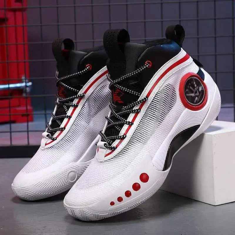 Tênis de Basquete - USE5573 - Use Conforto