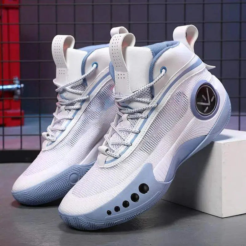 Tênis de Basquete - USE5573 - Use Conforto