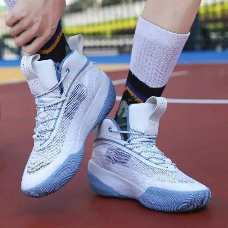 Tênis de Basquete - USE5573 - Use Conforto