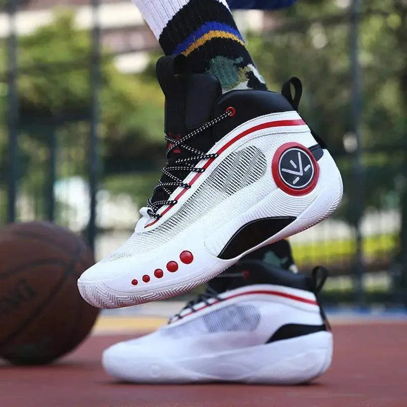 Tênis de Basquete - USE5573 - Use Conforto