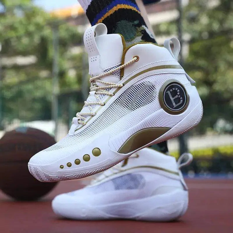 Tênis de Basquete - USE5573 - Use Conforto