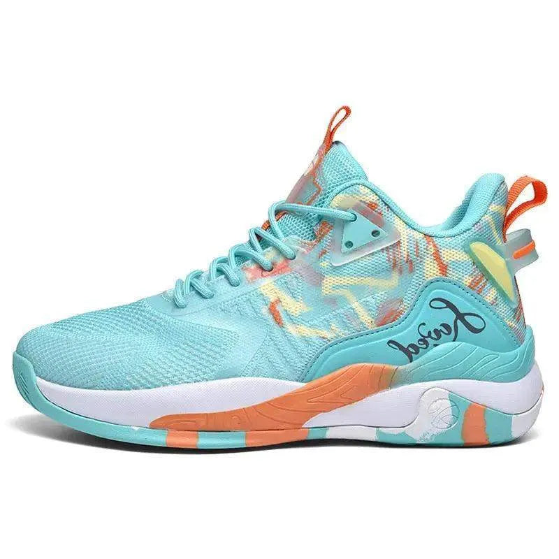 Tênis de Basquete - USE7399 - Use Conforto