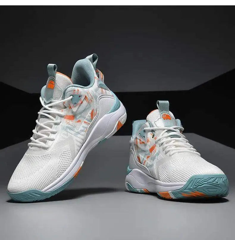 Tênis de Basquete - USE7399 - Use Conforto